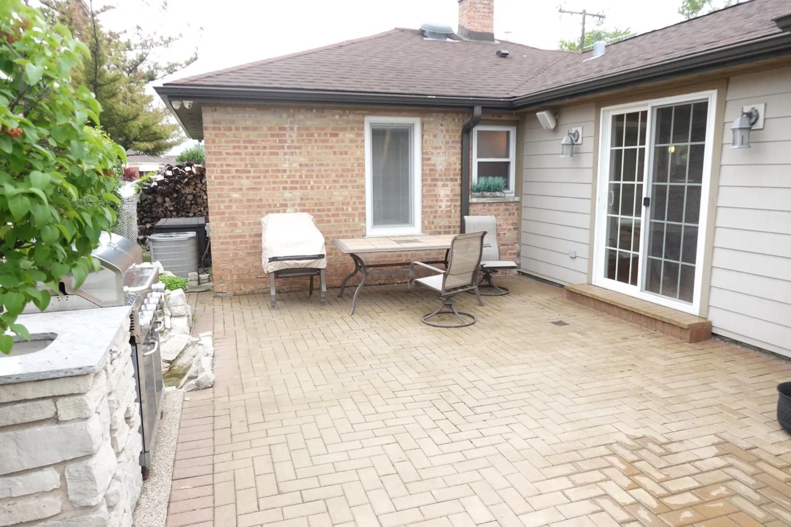 9544 Nerbonne Ave, , 60131, USA 60131-Franklin Park-IL