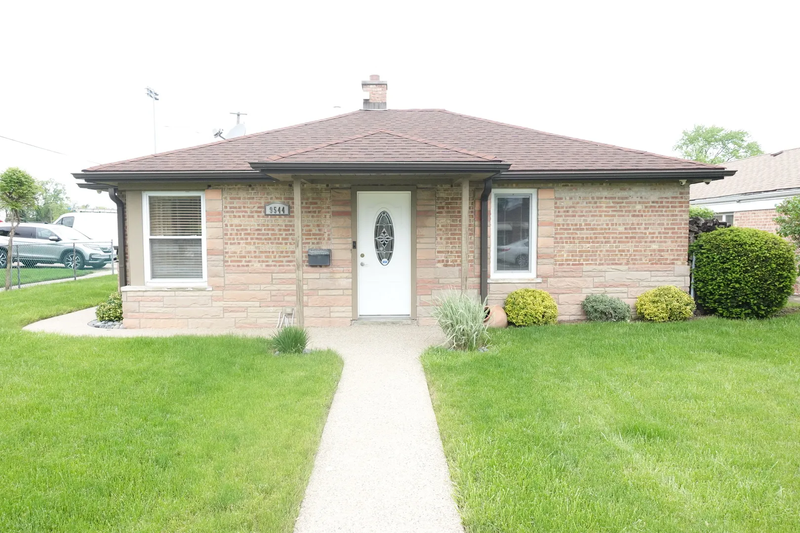 9544 Nerbonne Ave, , 60131, USA 60131-Franklin Park-IL