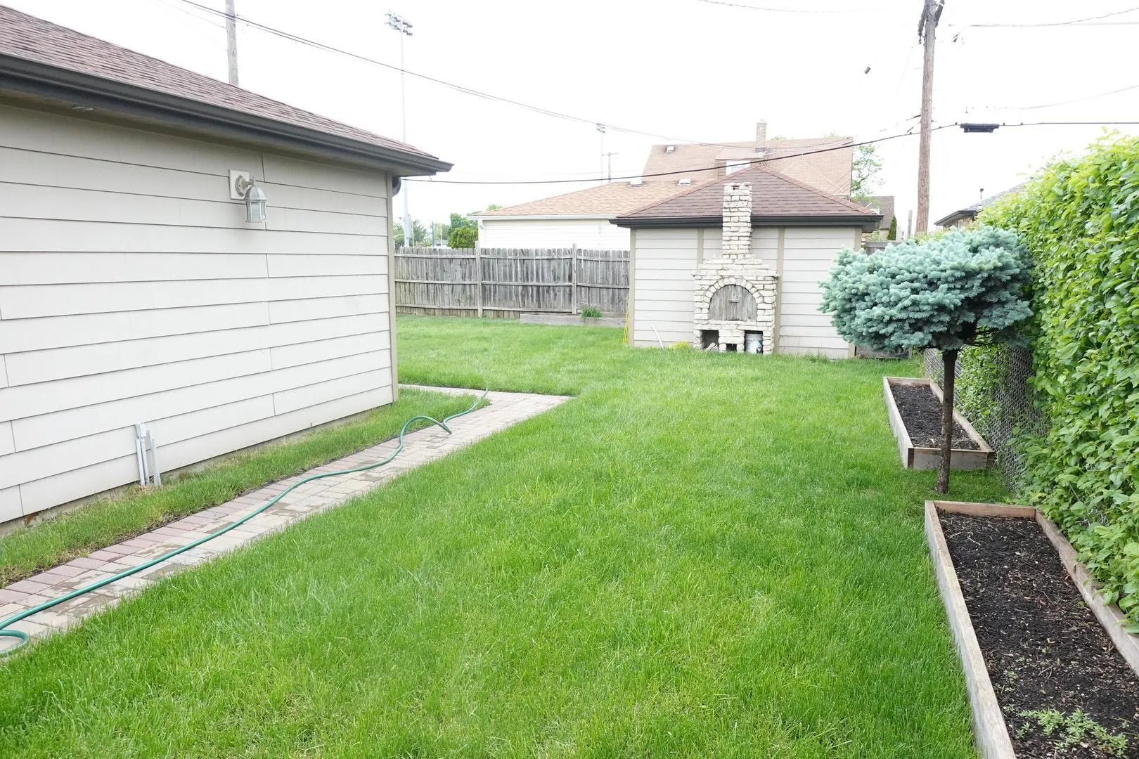 9544 Nerbonne Ave, , 60131, USA 60131-Franklin Park-IL