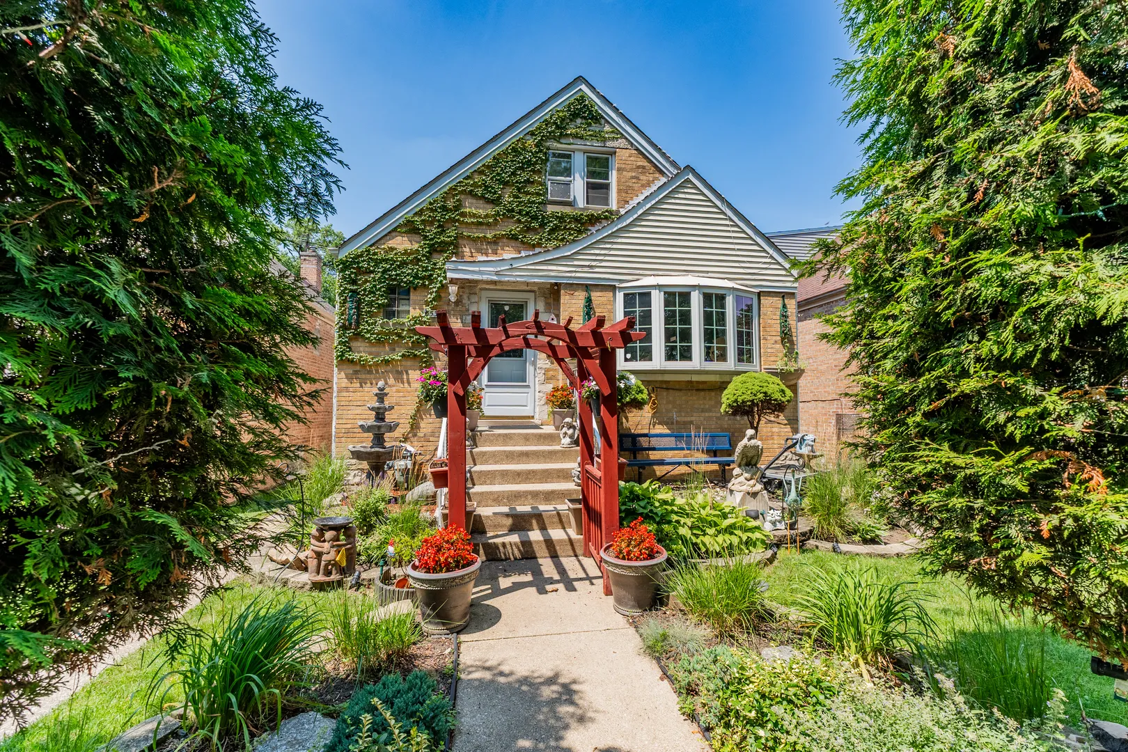 3536 S 61st Ct, ,  60804, USA 60804-Cicero-IL