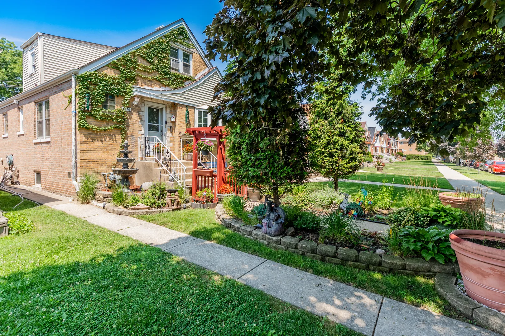 3536 S 61st Ct, ,  60804, USA 60804-Cicero-IL