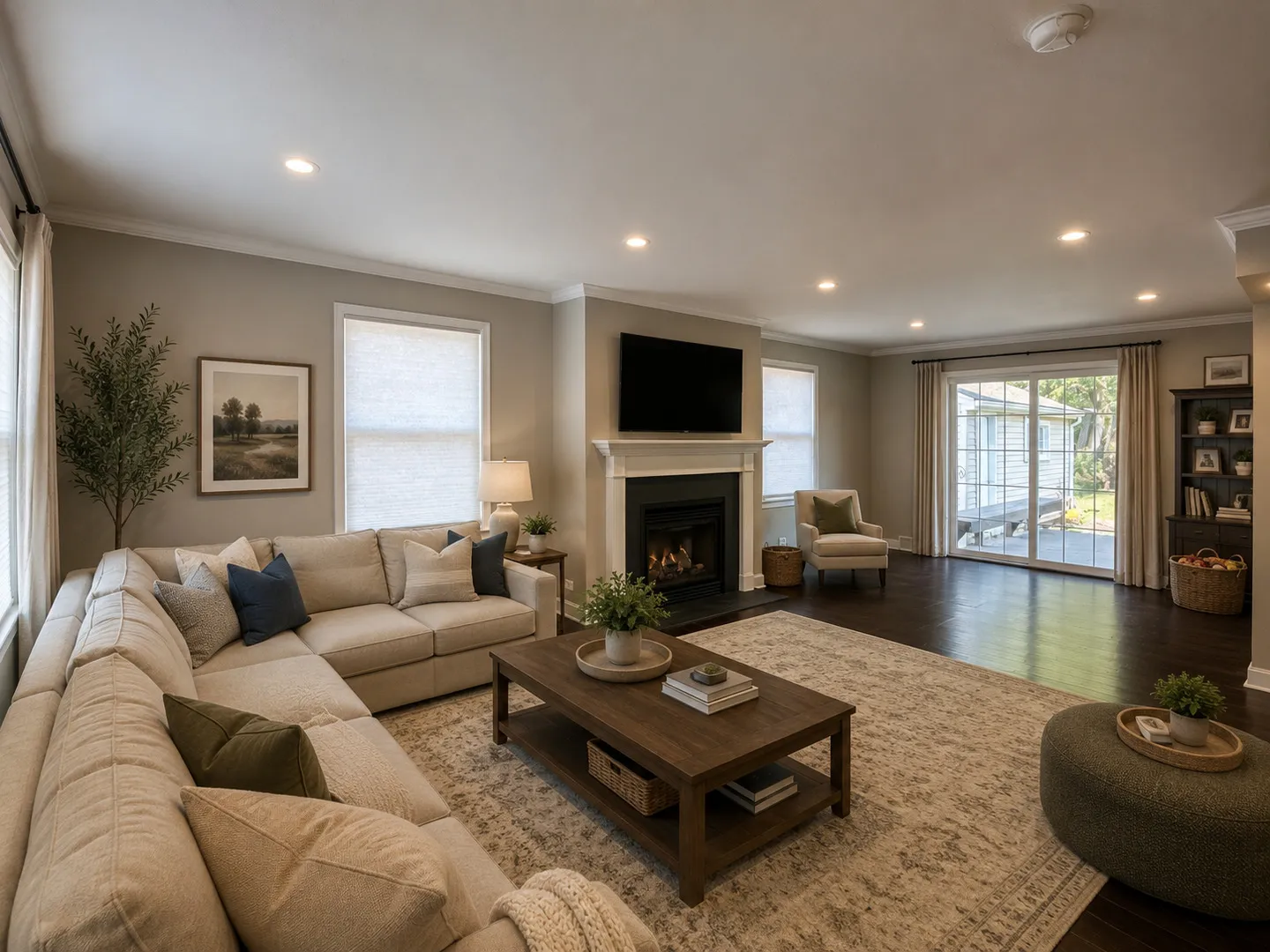 739 S Cook St, ,  60010, USA 60010-Barrington-IL
