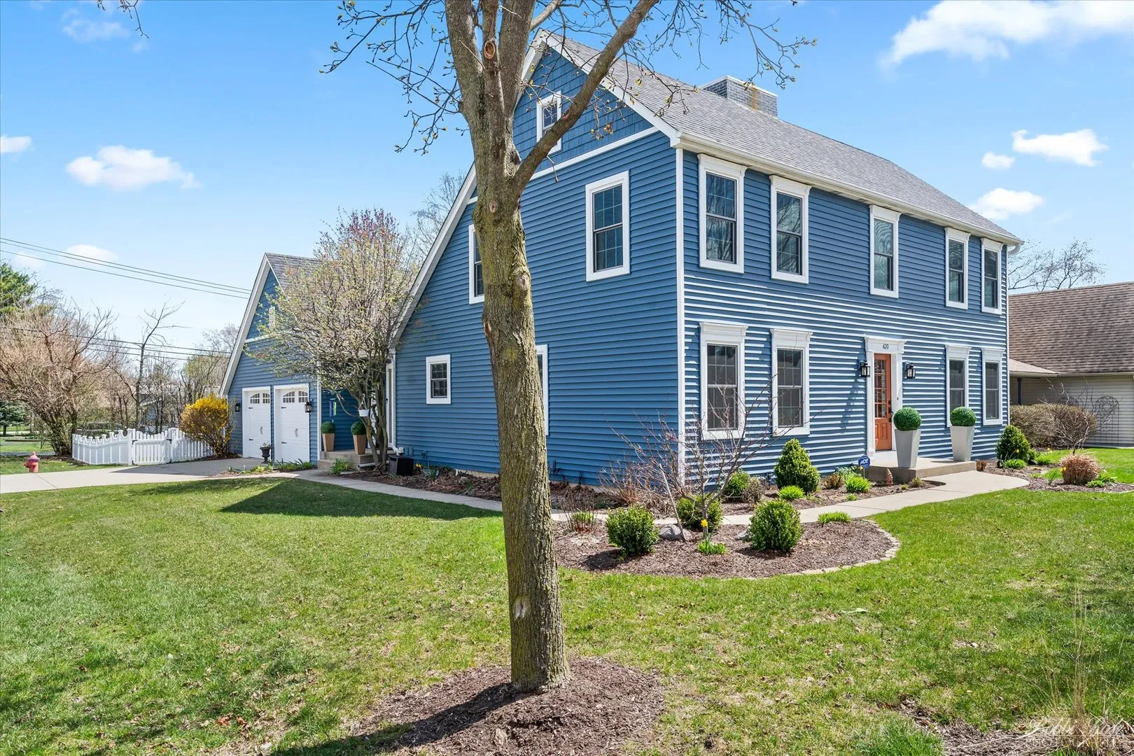 439 S Church Rd, ,  60106, USA 60106-Bensenville-IL