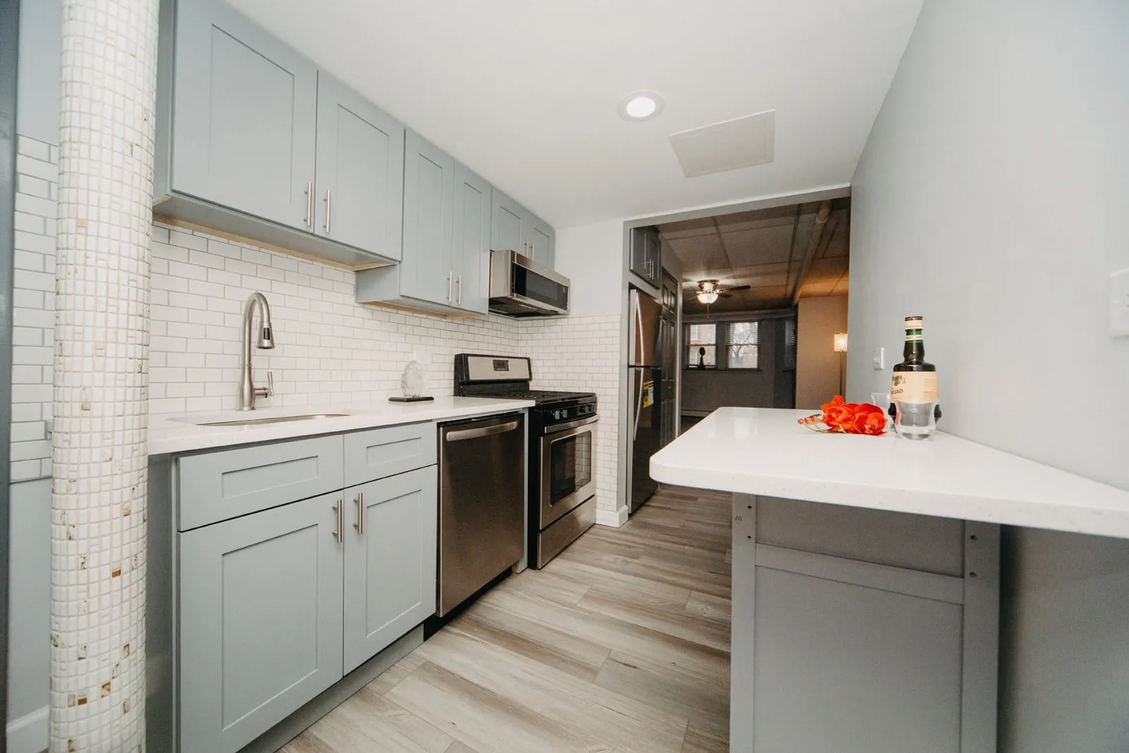 9124 La Crosse Ave, ,  60077, USA 60077-Skokie-IL