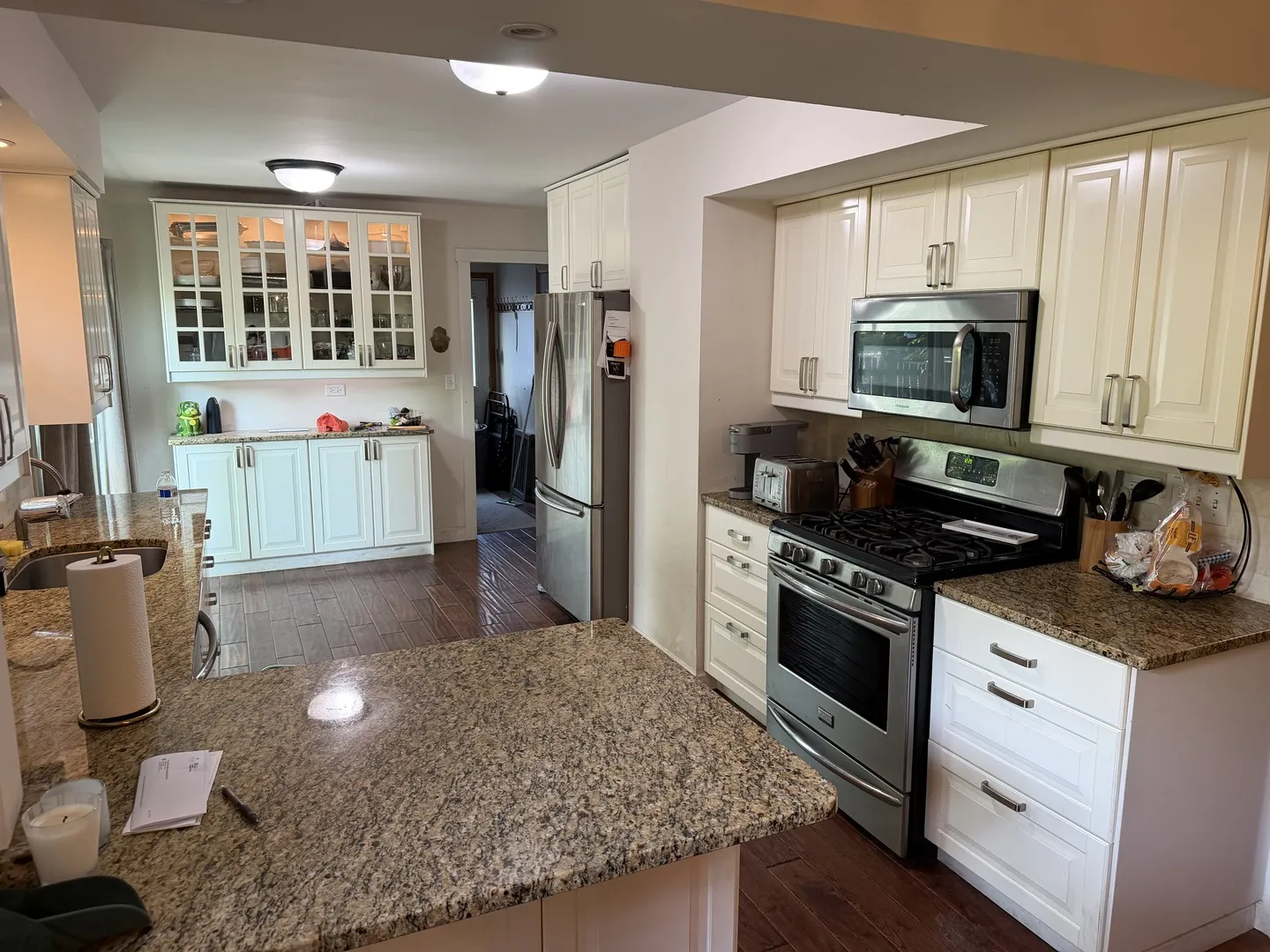 1927 Farmington Ct, ,  60565, USA 60565-Naperville-IL