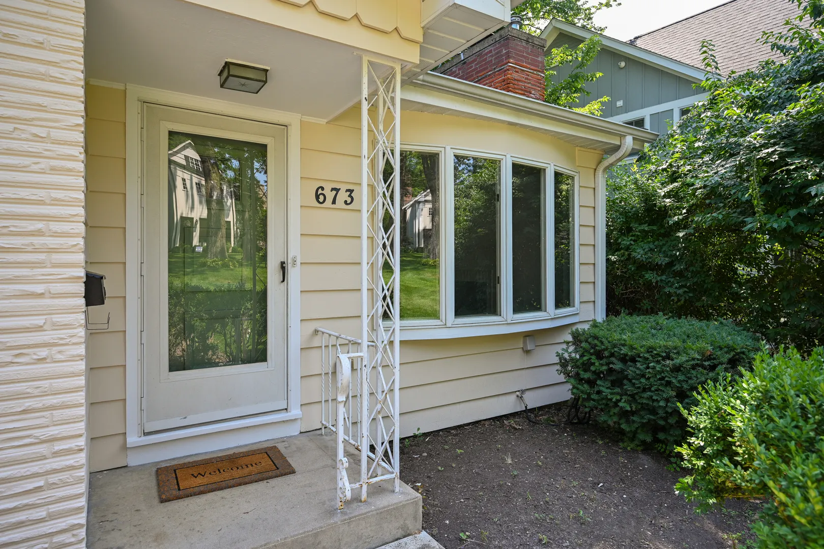 673 N Park Blvd, ,  60137, USA 60137-Glen Ellyn-IL