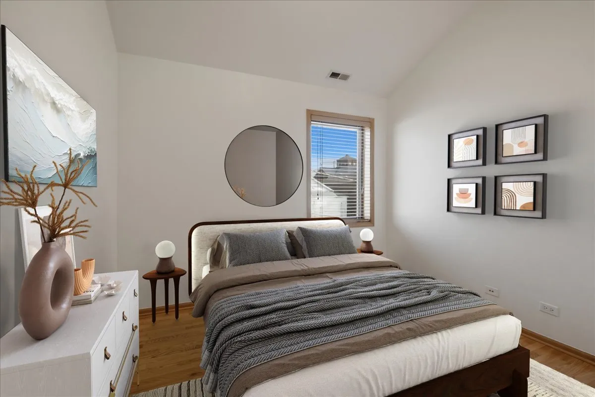 2911 S Farrell St, , 60608, USA 60608-Chicago-IL