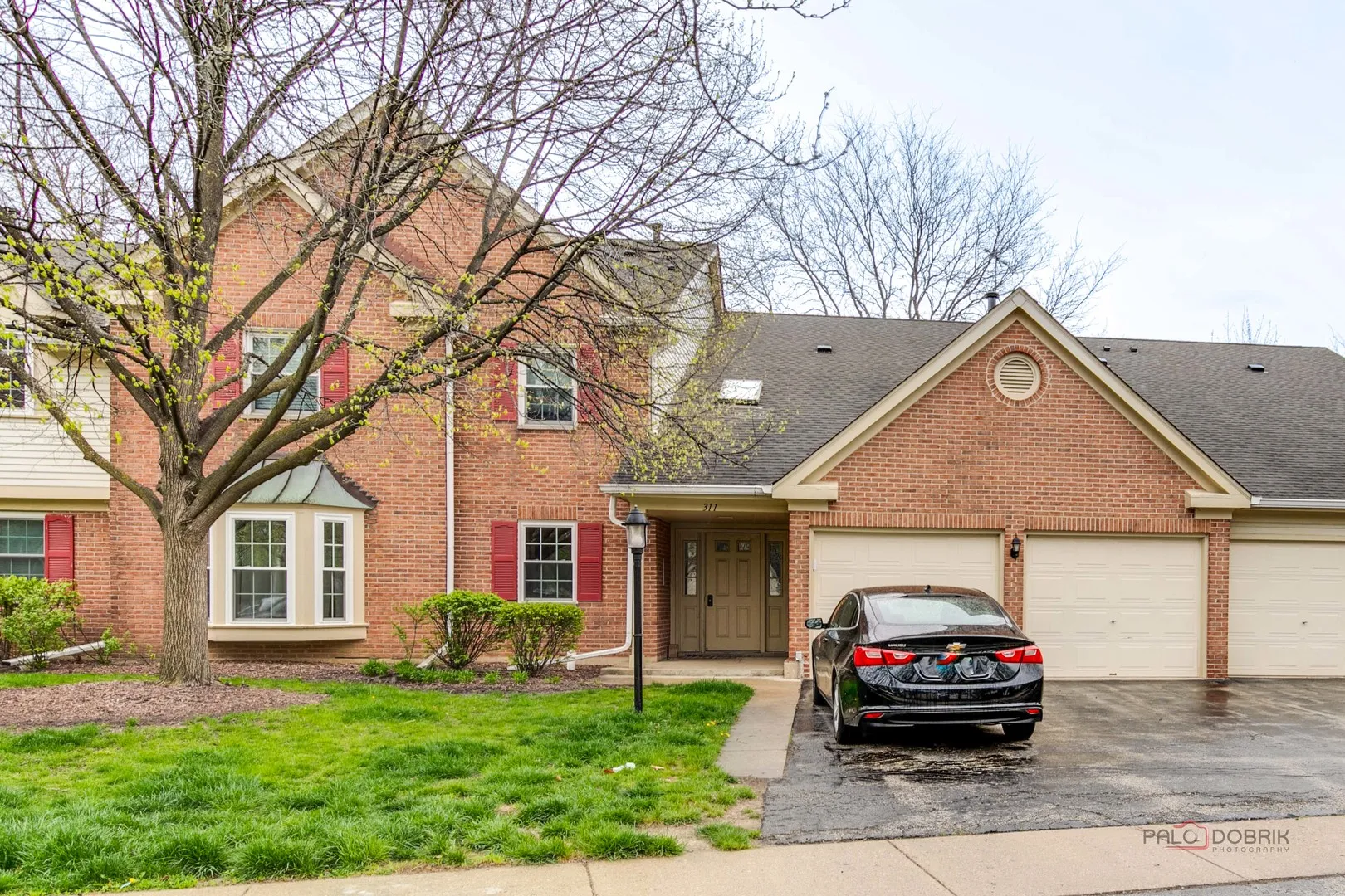 311 Glasgow Ln, ,  60194, USA 60194-Schaumburg-IL