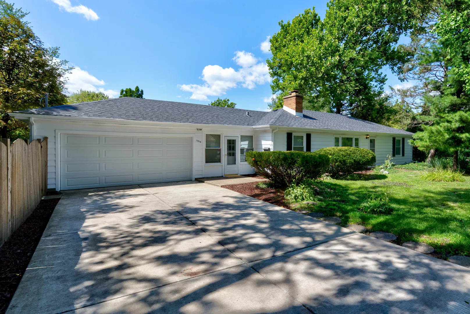 1514 N Washington St, , 60187, USA 60187-Wheaton-IL