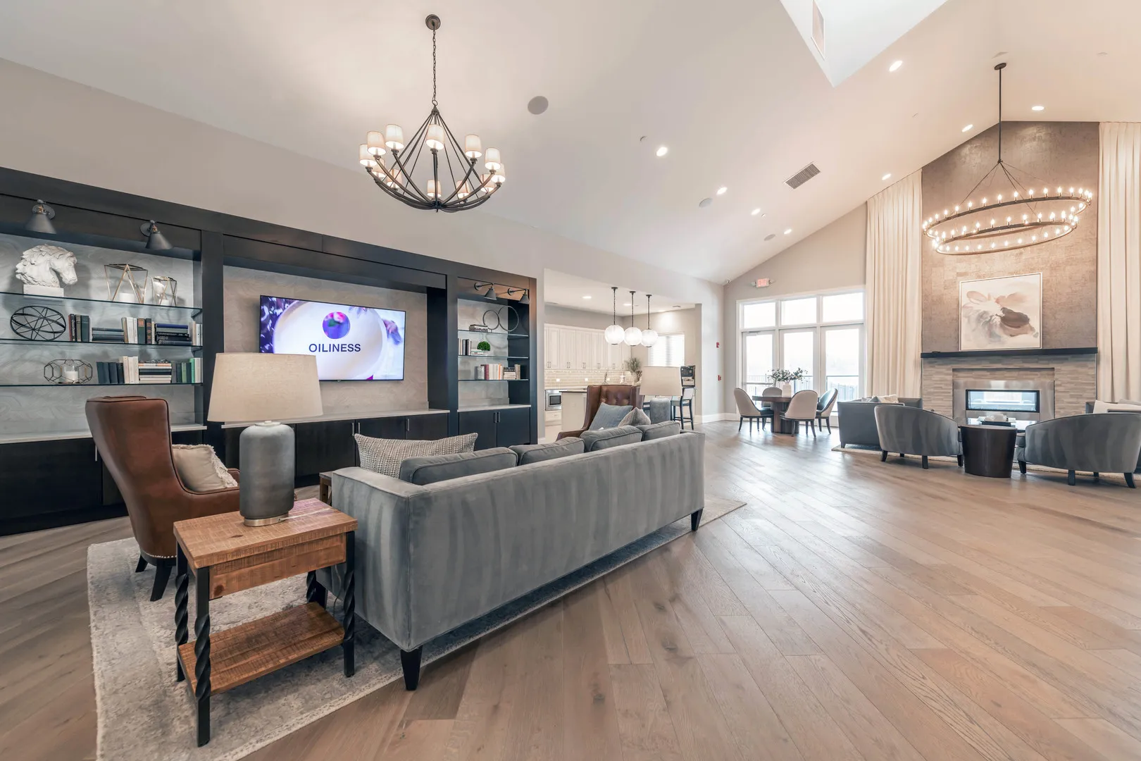 21599 W Field Ct, ,  60010, USA 60010-Deer Park-IL