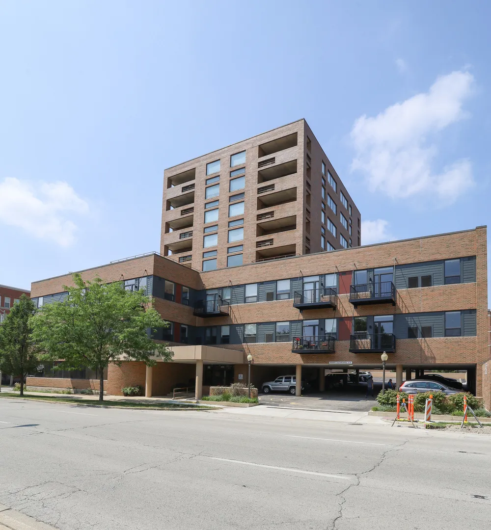 880 Lee St, , 60016, USA 60016-Des Plaines-IL