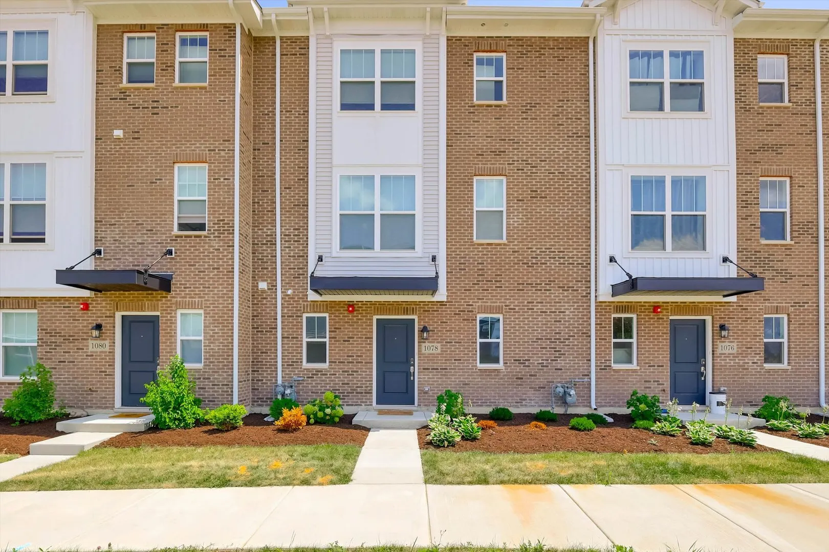 1078 Bogart St, , 60018, USA 60018-Des Plaines-IL