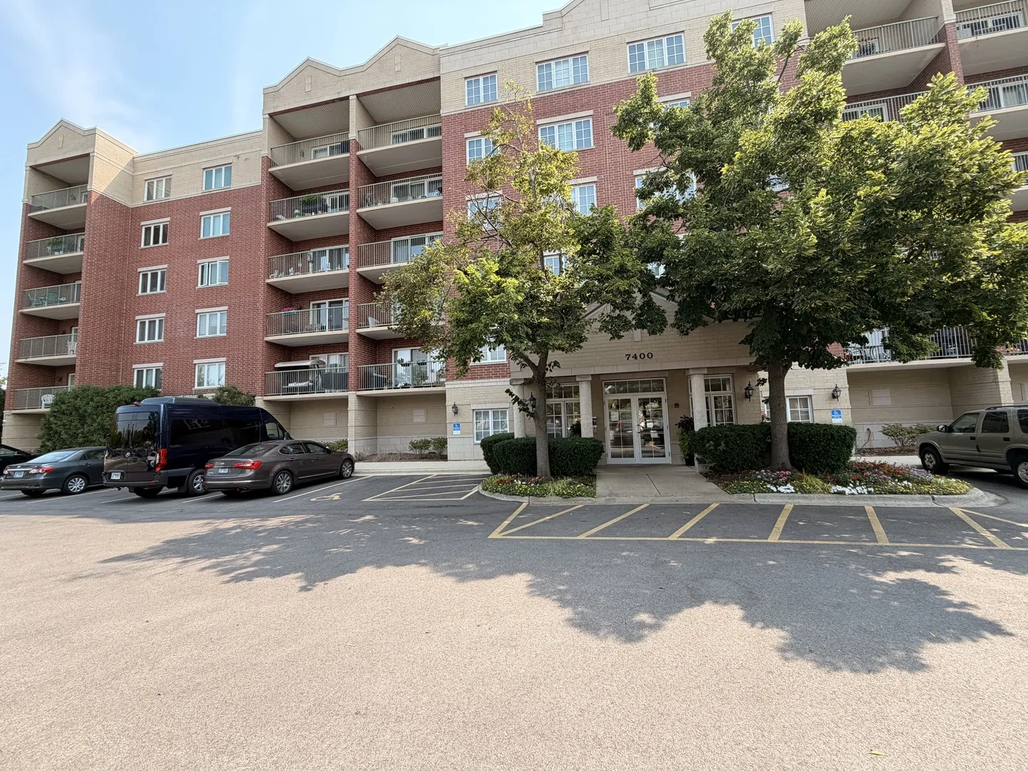 7400 Lincoln Ave, ,  60076, USA 60076-Skokie-IL