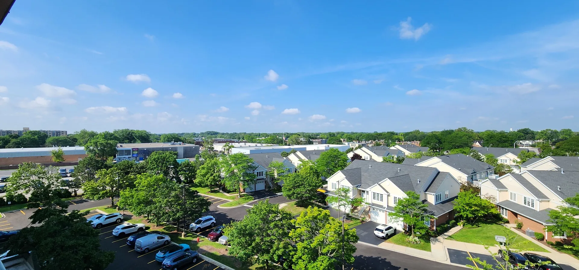 7400 Lincoln Ave, ,  60076, USA 60076-Skokie-IL