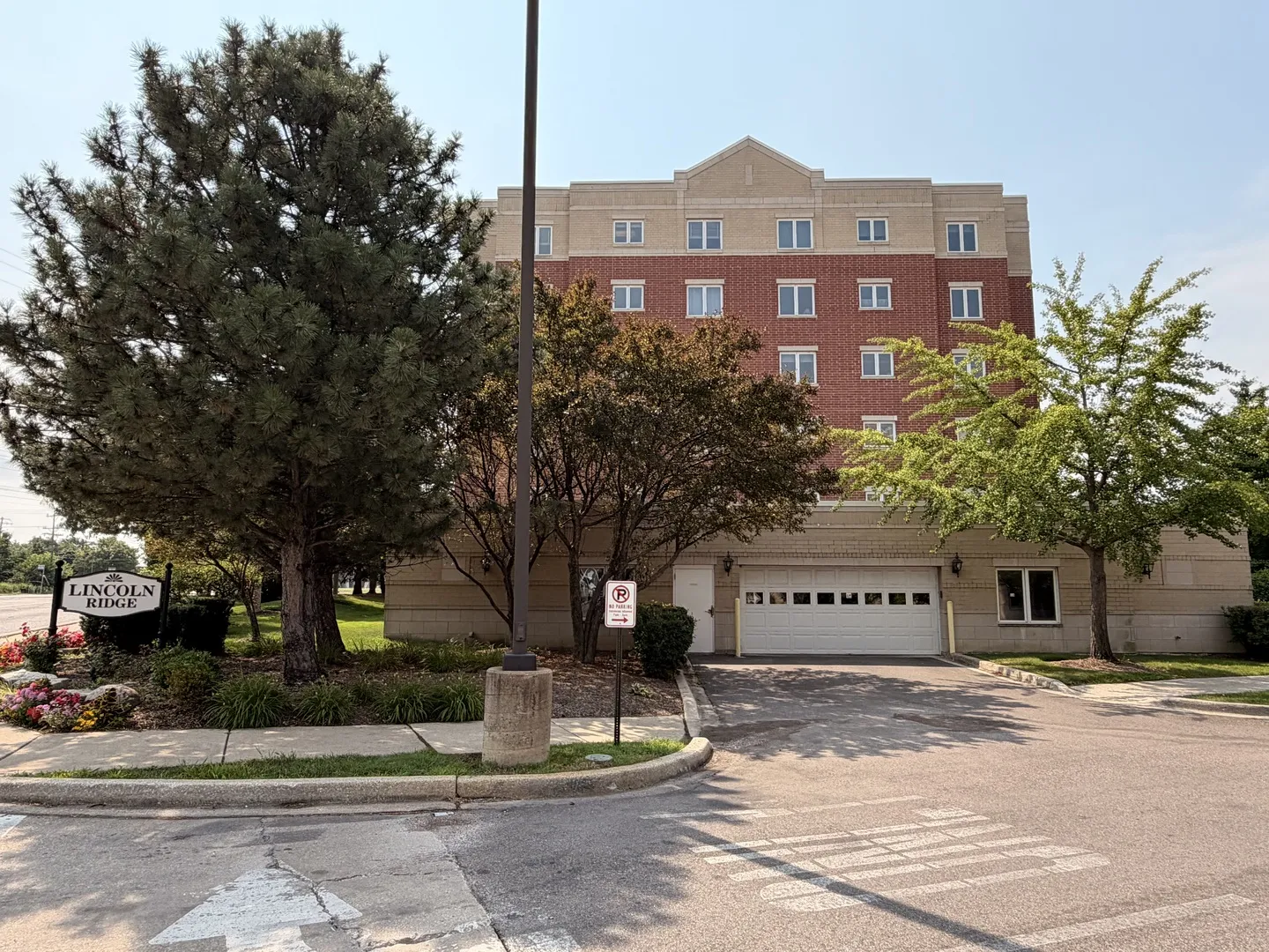 7400 Lincoln Ave, ,  60076, USA 60076-Skokie-IL