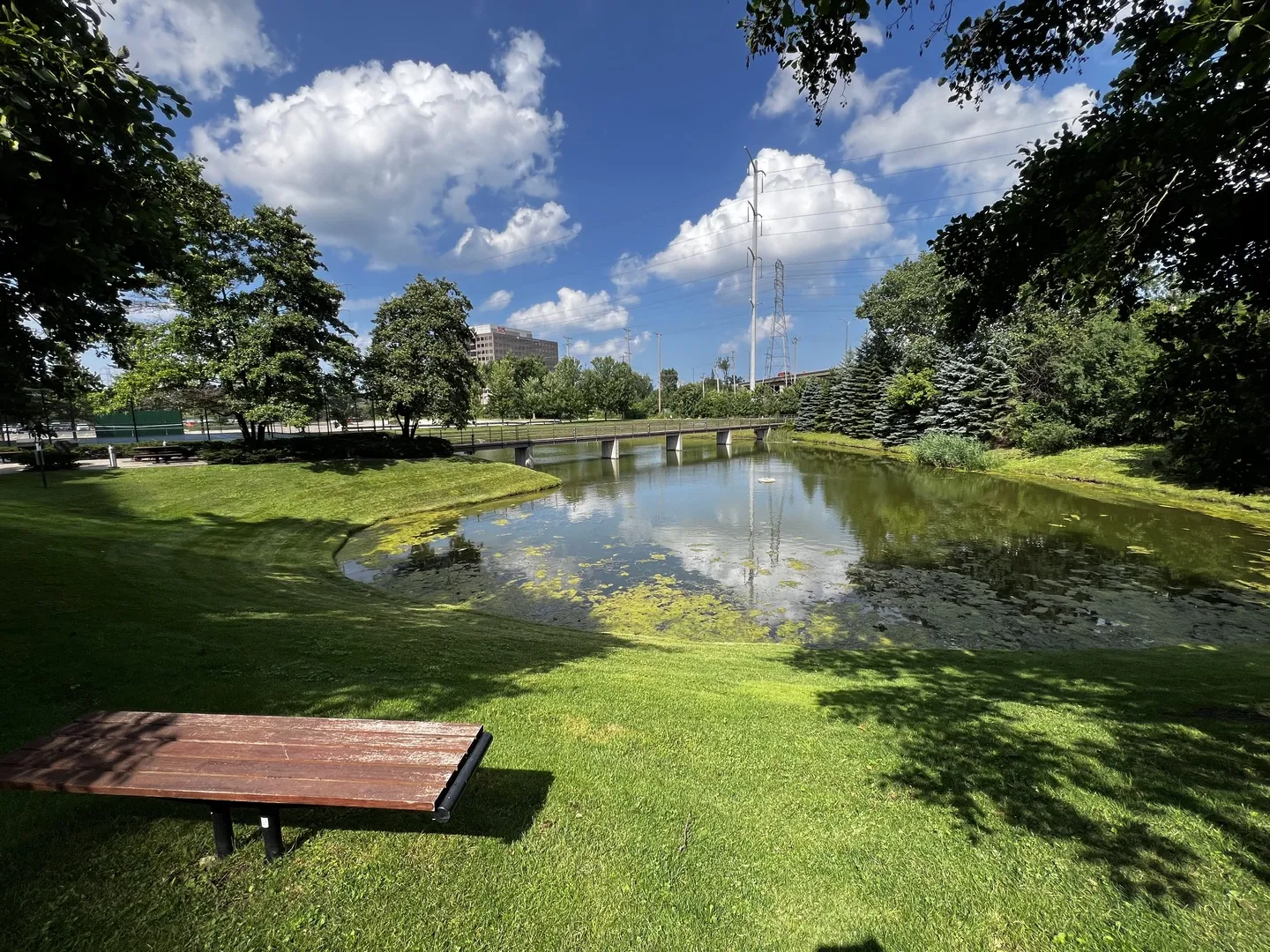 9655 Woods Dr, ,  60077, USA 60077-Skokie-IL
