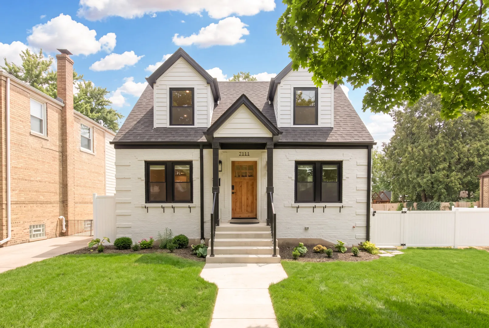 7111 N Mason Ave, , 60646, USA 60646-Chicago-IL