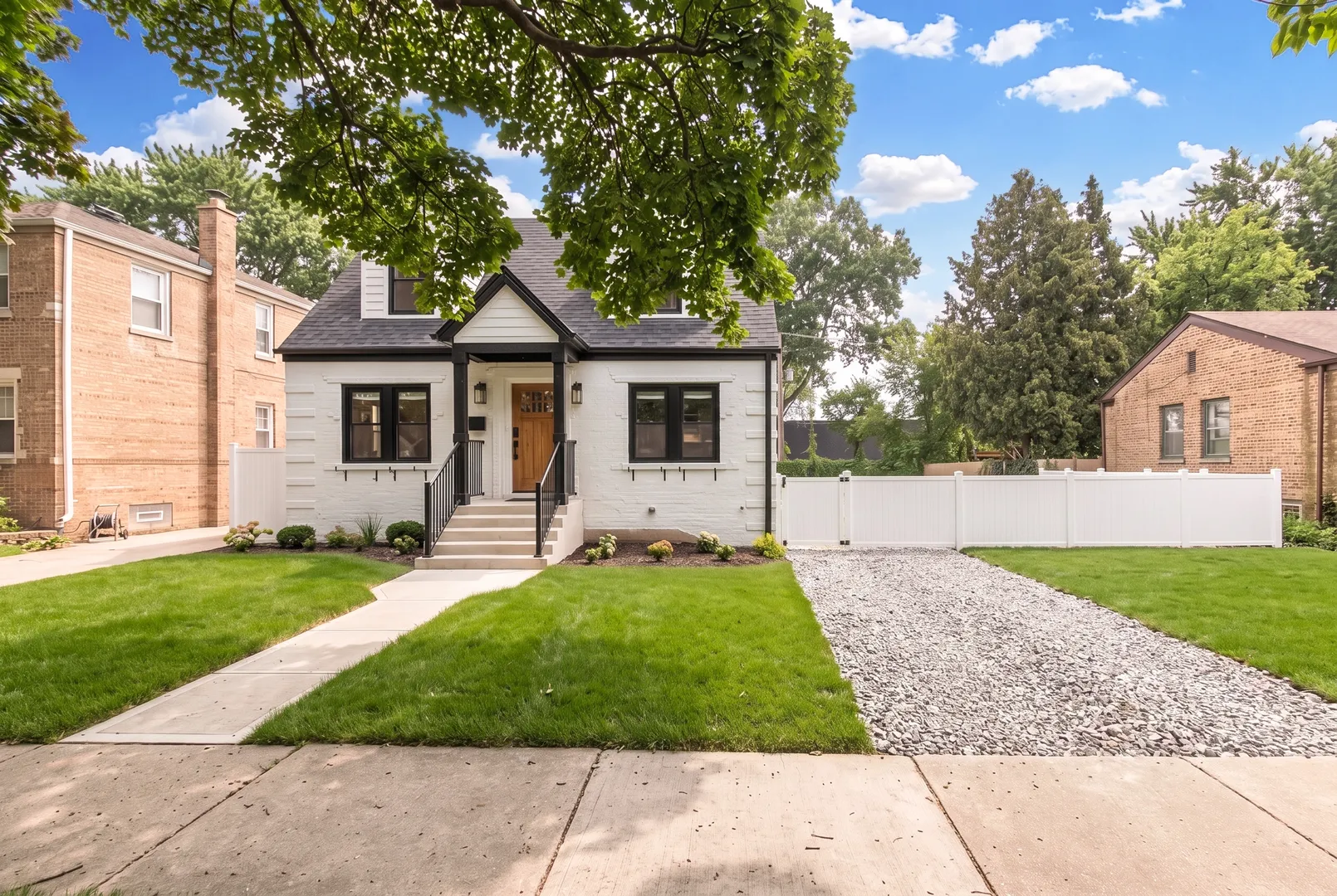 7111 N Mason Ave, ,  60646, USA 60646-Chicago-IL