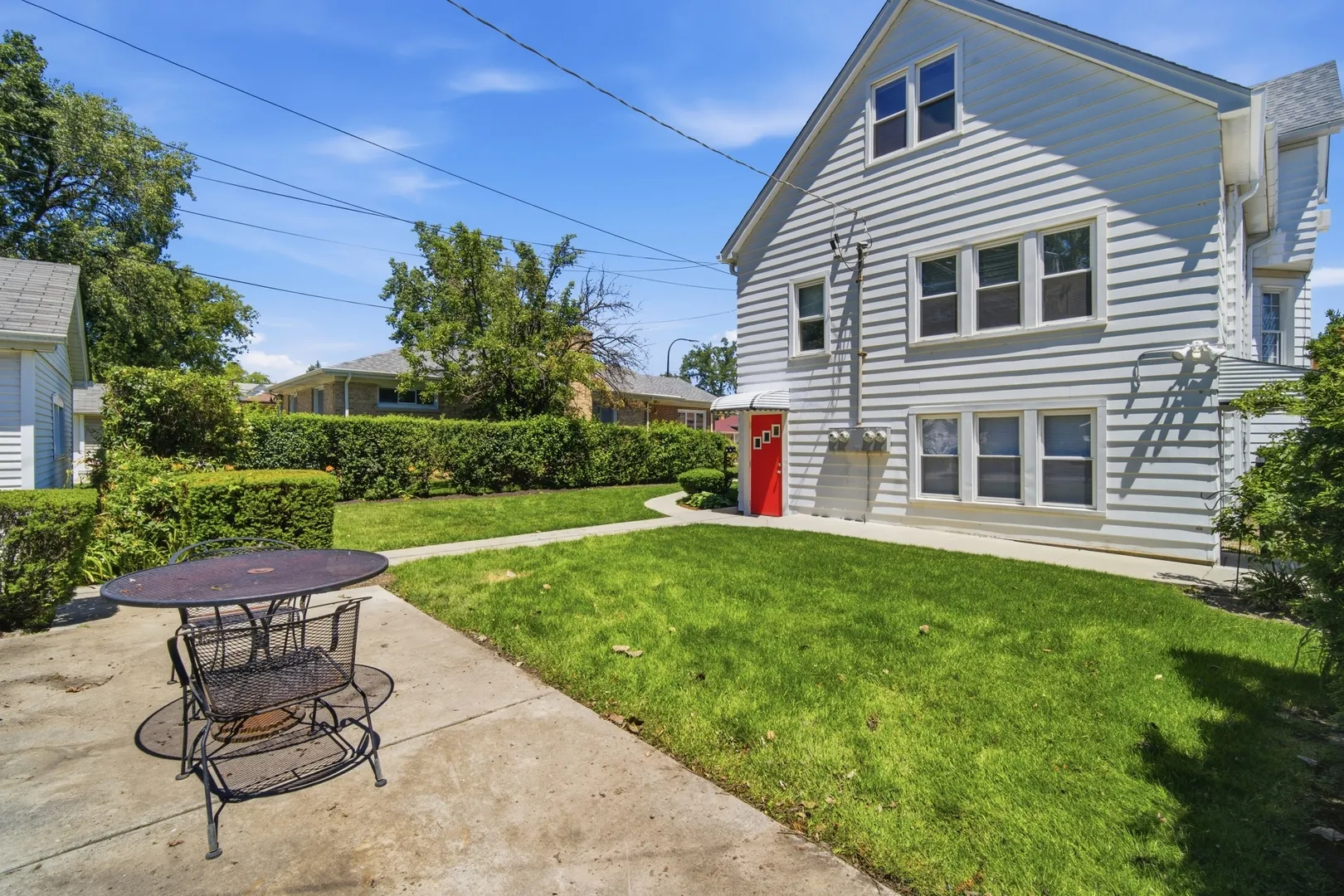 7314 N Crawford Ave, ,  60712, USA 60712-Lincolnwood-IL