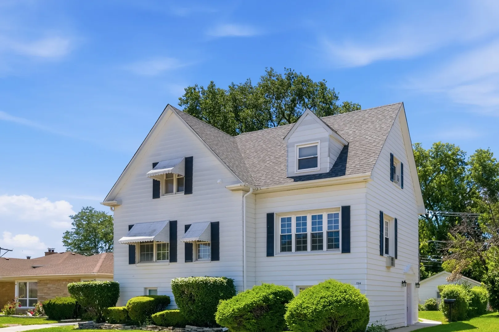 7314 N Crawford Ave, , 60712, USA 60712-Lincolnwood-IL