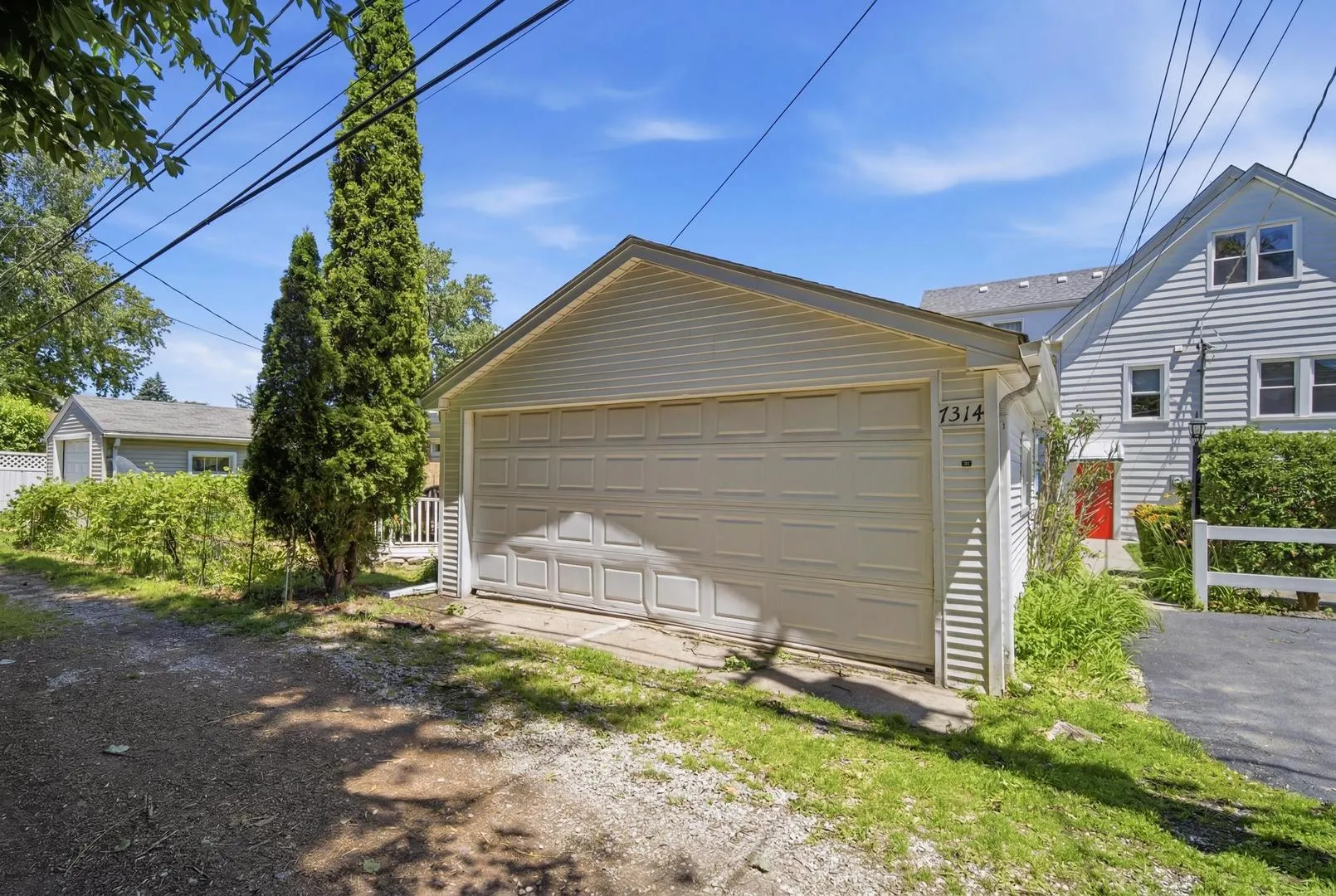 7314 N Crawford Ave, ,  60712, USA 60712-Lincolnwood-IL