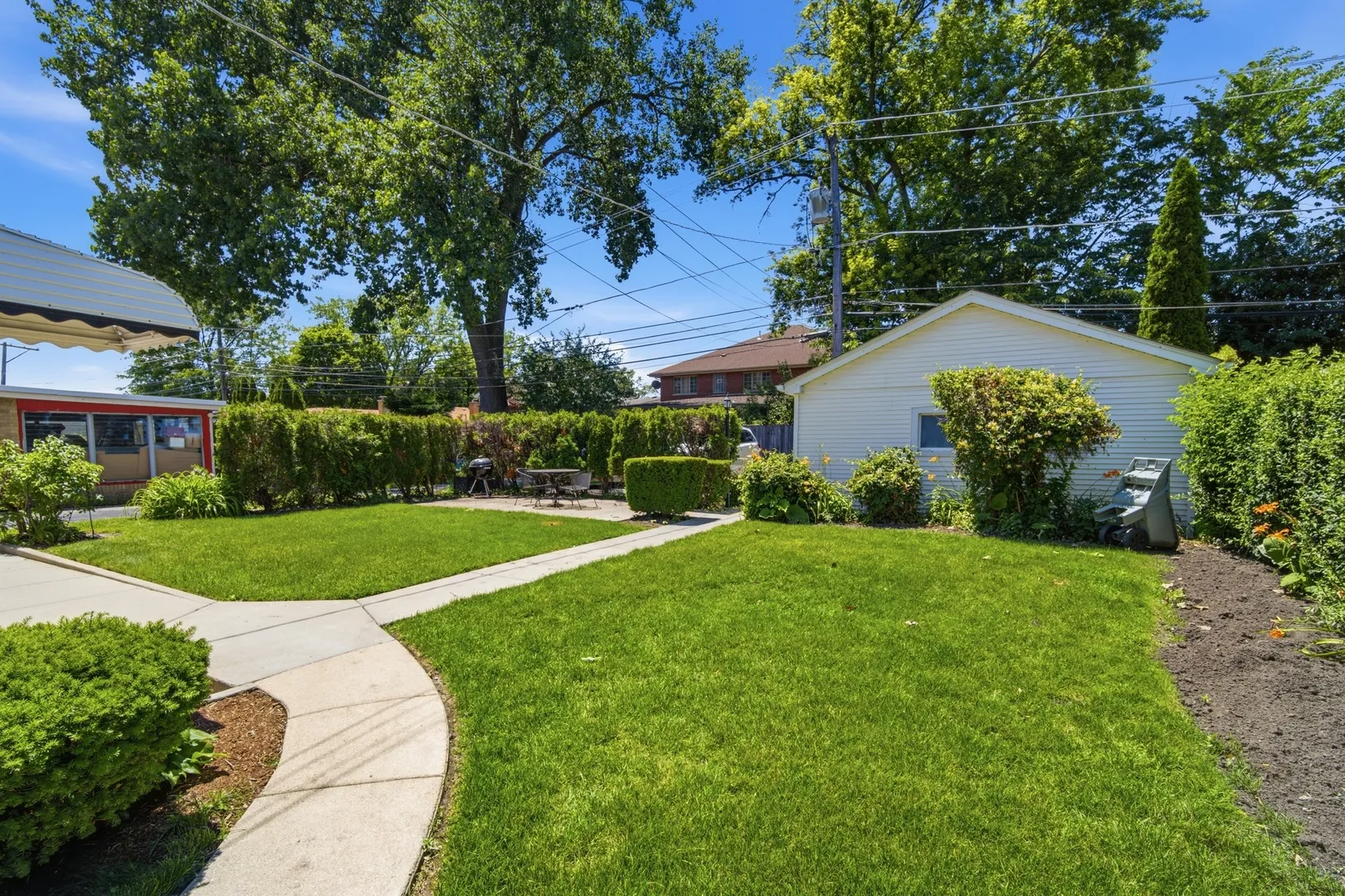 7314 N Crawford Ave, ,  60712, USA 60712-Lincolnwood-IL