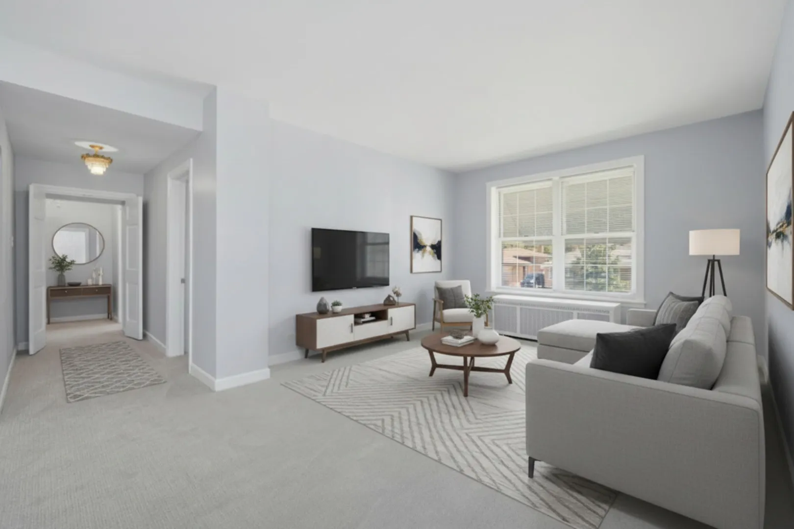 7314 N Crawford Ave, ,  60712, USA 60712-Lincolnwood-IL