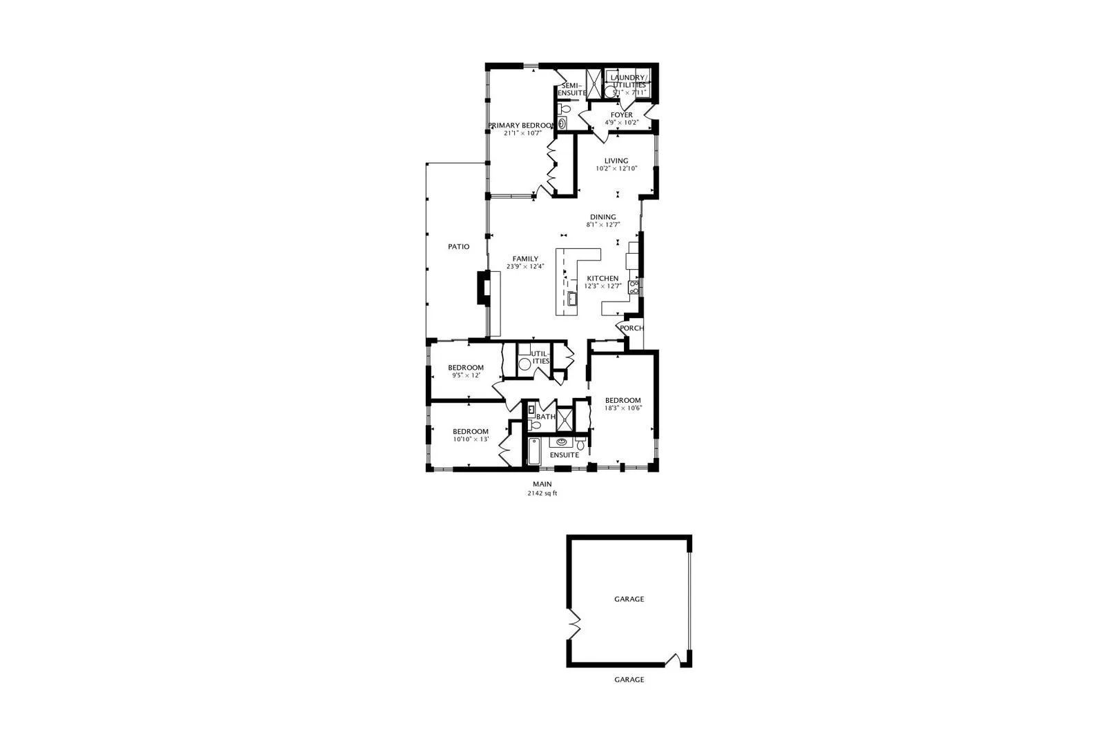 2649 N Crawford Ave, ,  60201, USA 60201-Evanston-IL