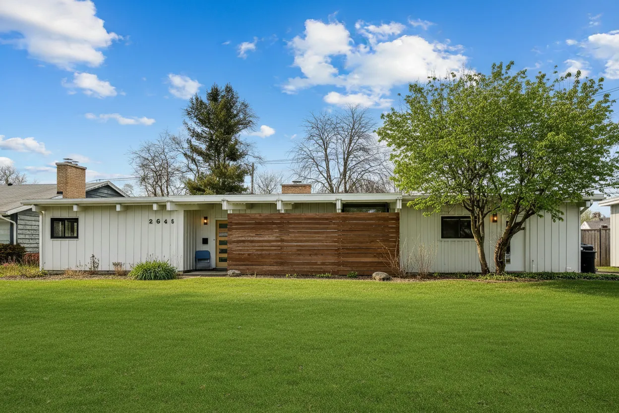 2649 N Crawford Ave, ,  60201, USA 60201-Evanston-IL