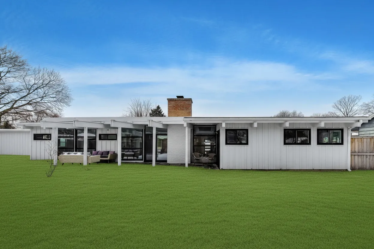 2649 N Crawford Ave, ,  60201, USA 60201-Evanston-IL