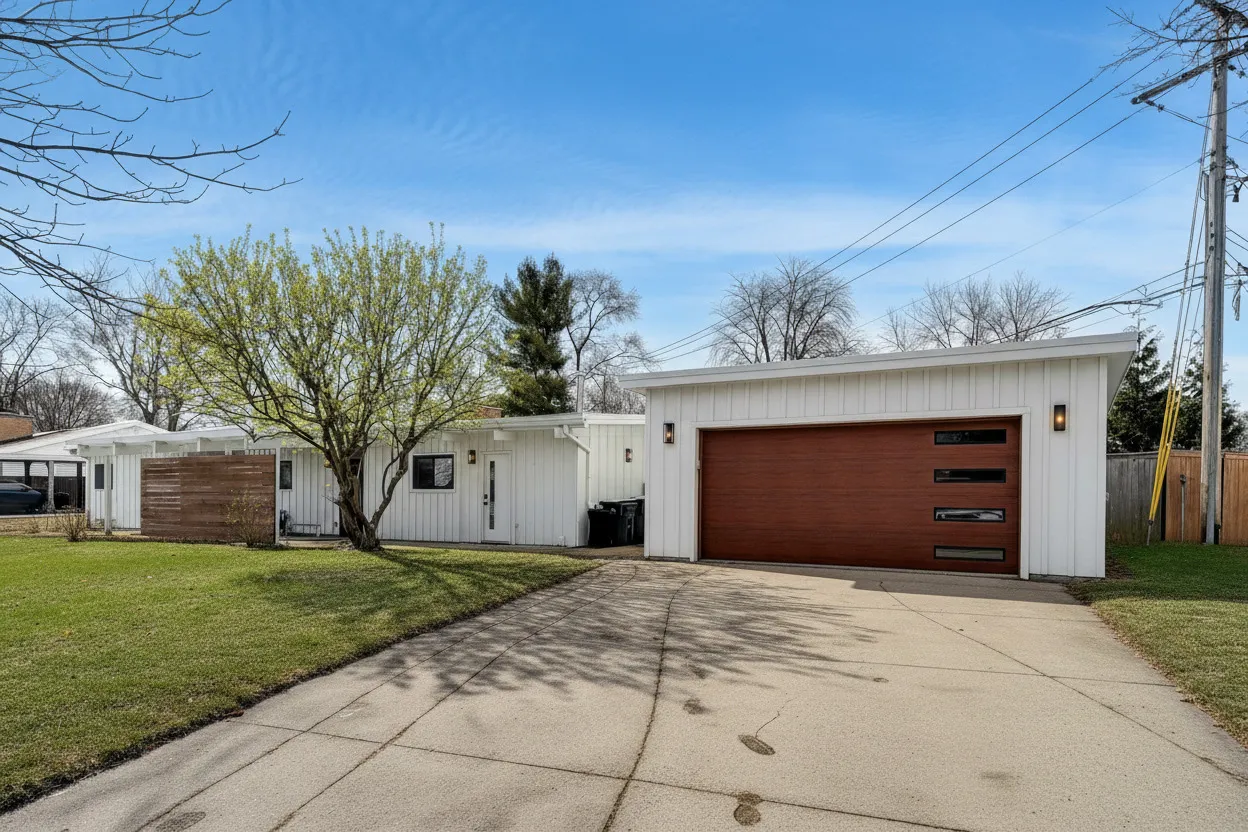 2649 N Crawford Ave, ,  60201, USA 60201-Evanston-IL