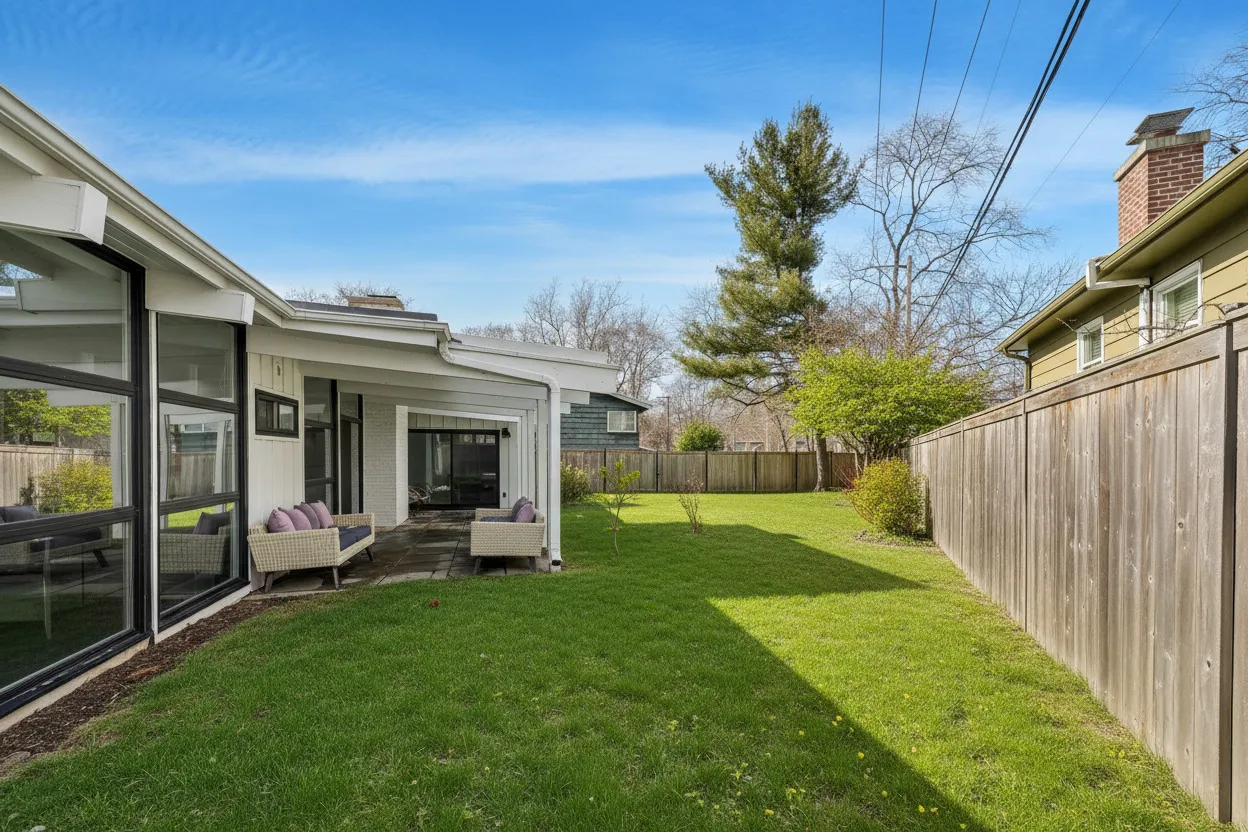 2649 N Crawford Ave, ,  60201, USA 60201-Evanston-IL