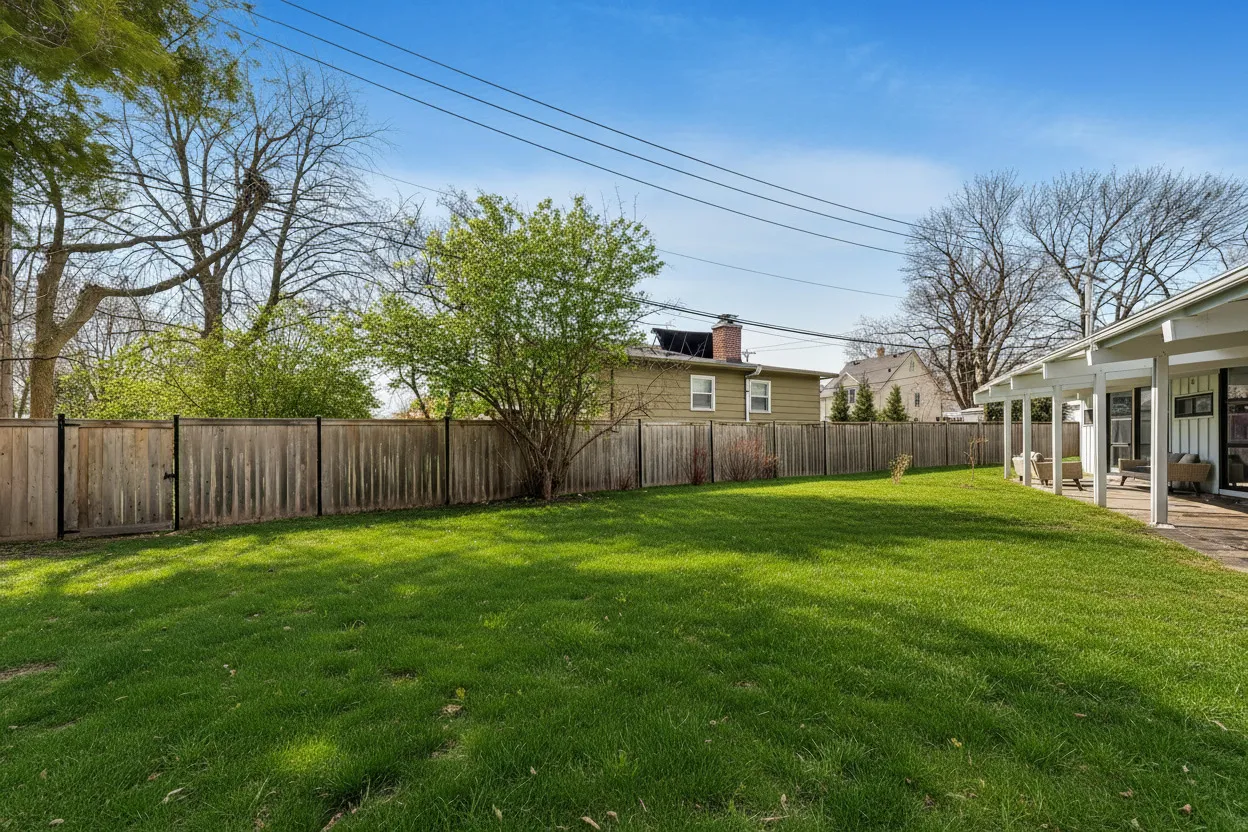 2649 N Crawford Ave, ,  60201, USA 60201-Evanston-IL