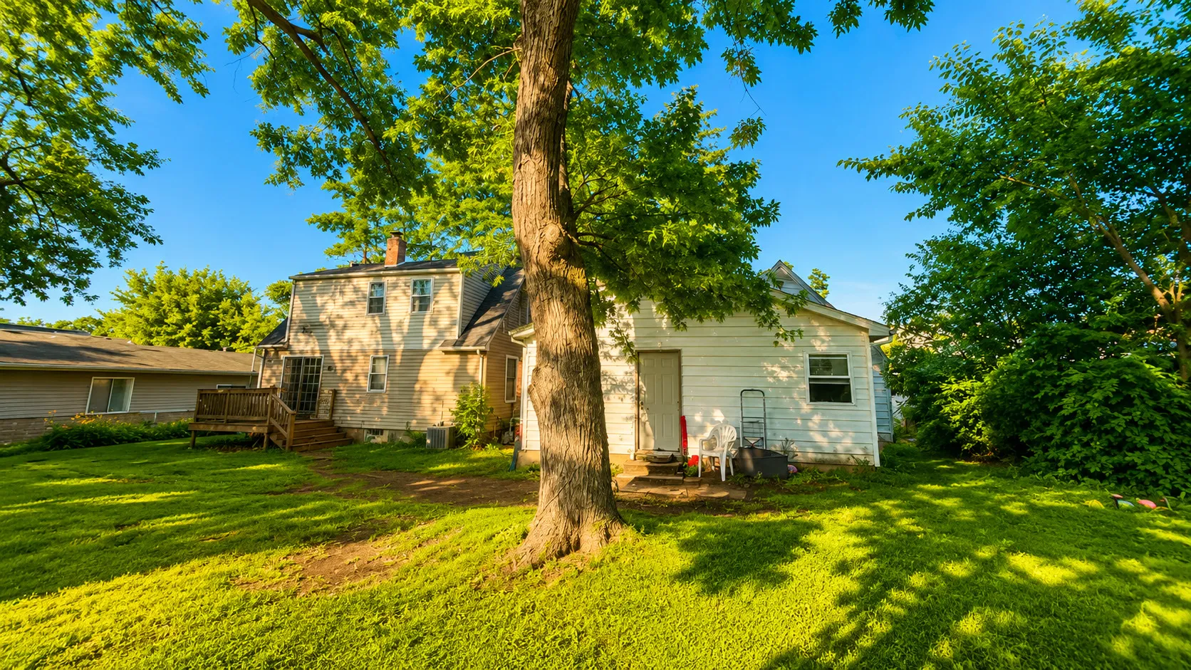 34734 N Long Ave, ,  60041, USA 60041-Ingleside-IL