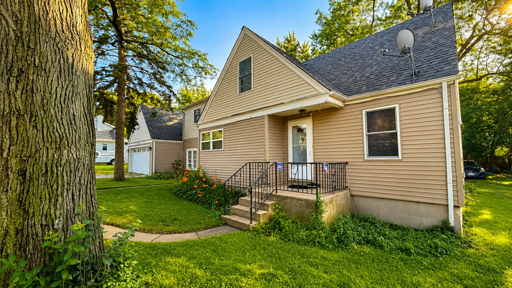 34734 N Long Ave, ,  60041, USA 60041-Ingleside-IL