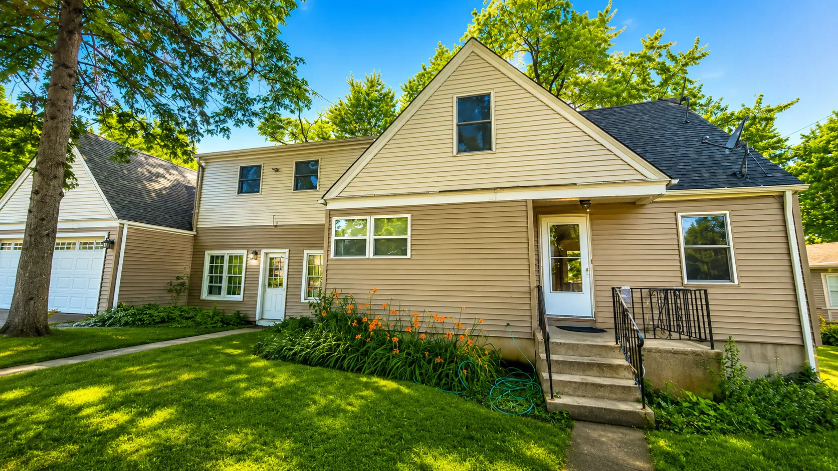 34734 N Long Ave, ,  60041, USA 60041-Ingleside-IL