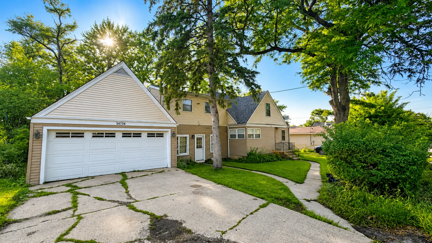 34734 N Long Ave, , 60041, USA 60041-Ingleside-IL
