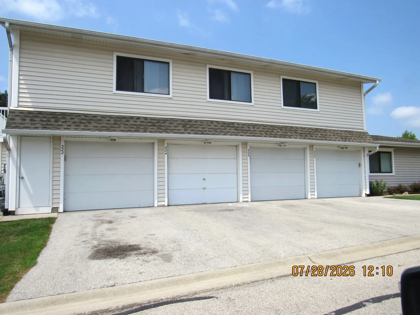 324 Palisades Point, , 60194, USA 60194-Schaumburg-IL