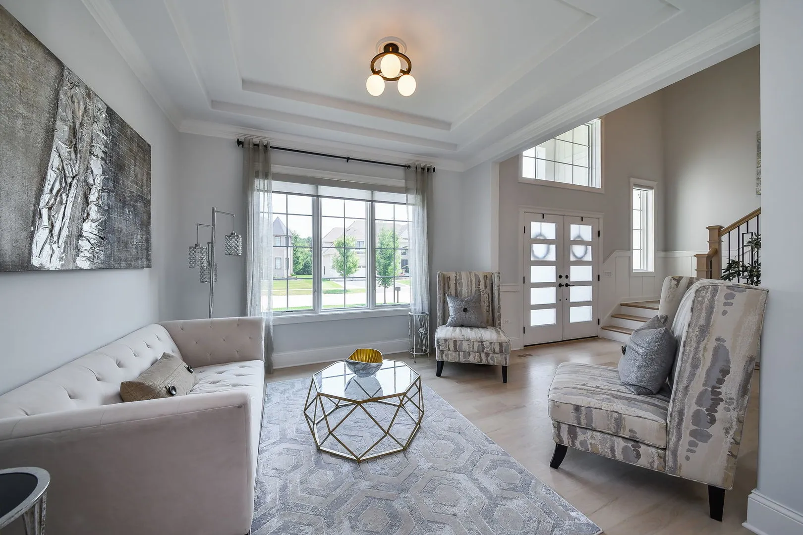 2447 Sharon Ct, ,  60564, USA 60564-Naperville-IL