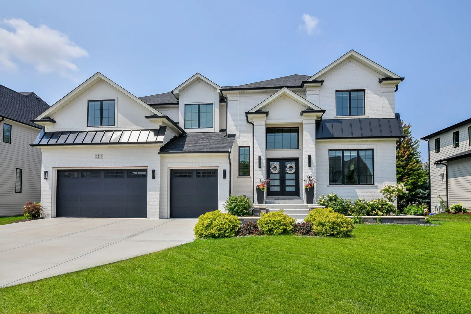 2447 Sharon Ct, , 60564, USA 60564-Naperville-IL