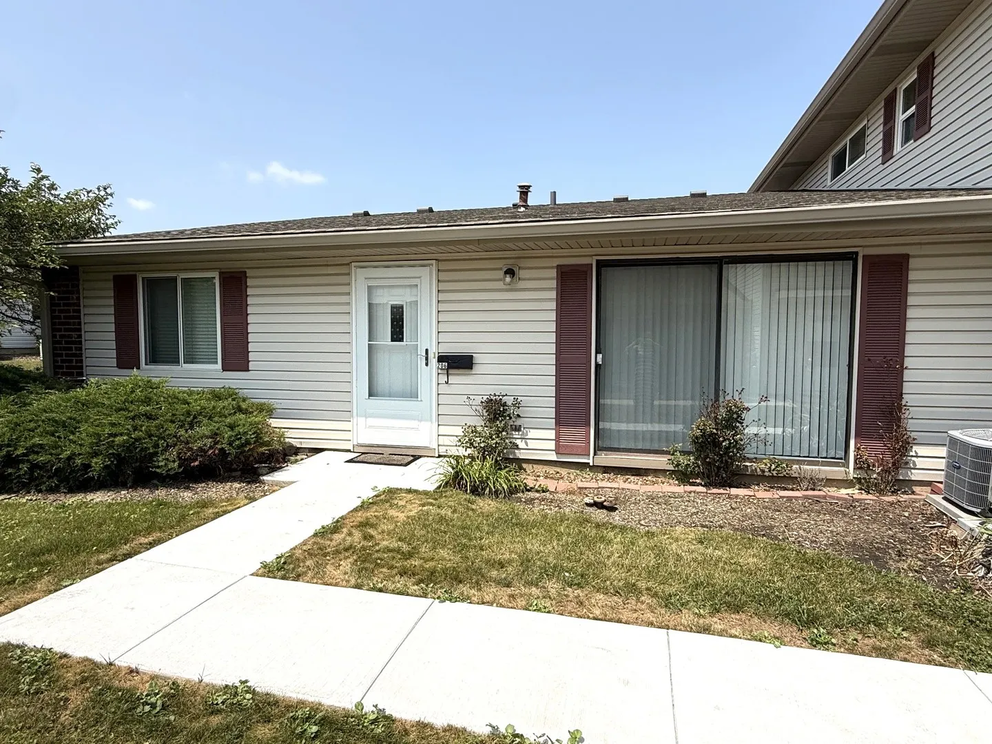 206 Barcliffe Ln, , 60194, USA 60194-Schaumburg-IL