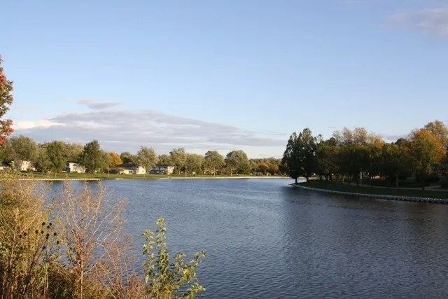 206 Barcliffe Ln, ,  60194, USA 60194-Schaumburg-IL
