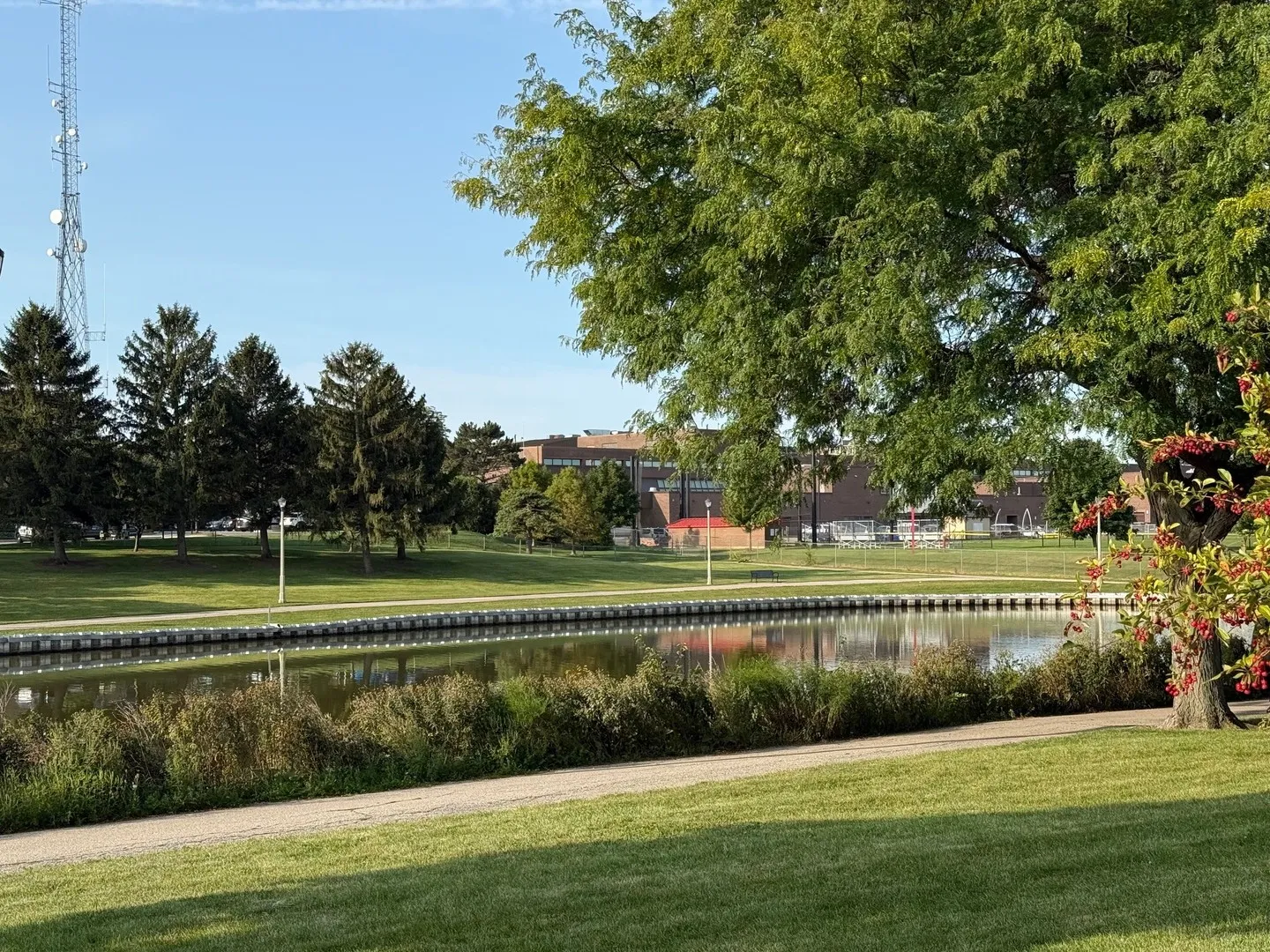 206 Barcliffe Ln, ,  60194, USA 60194-Schaumburg-IL