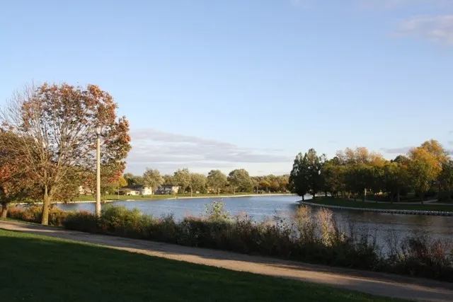 206 Barcliffe Ln, ,  60194, USA 60194-Schaumburg-IL
