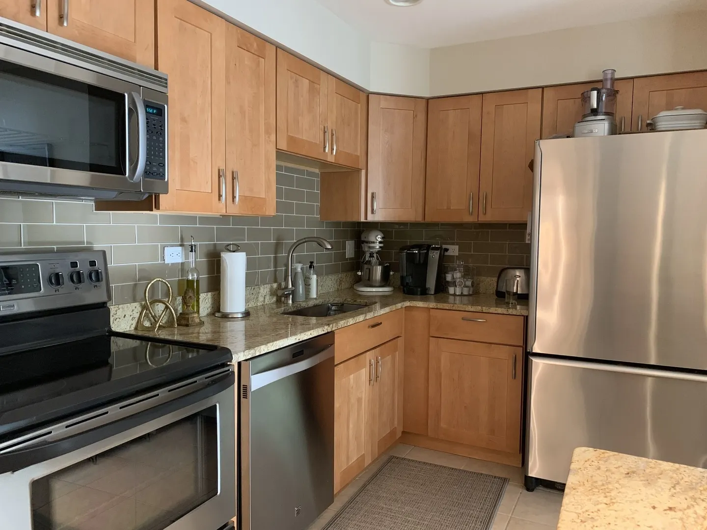 1963 Ammer Ridge Ct, , 60025, USA 60025-Glenview-IL