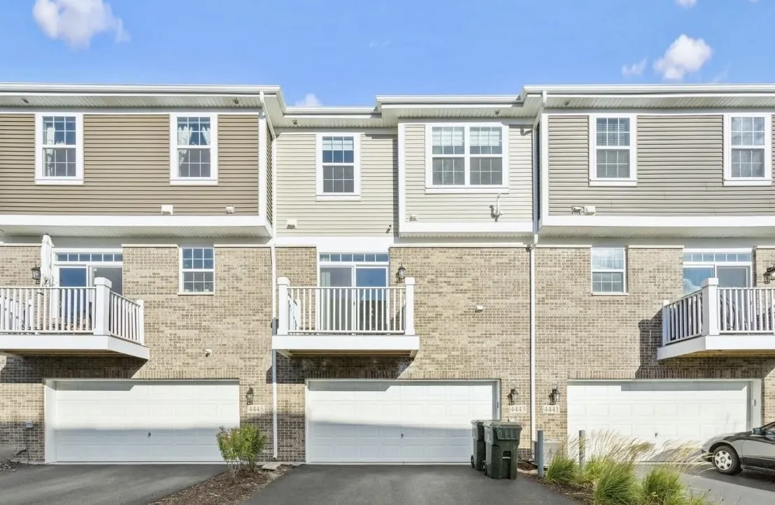 4443 Monroe Ct, ,  60564, USA 60564-Naperville-IL