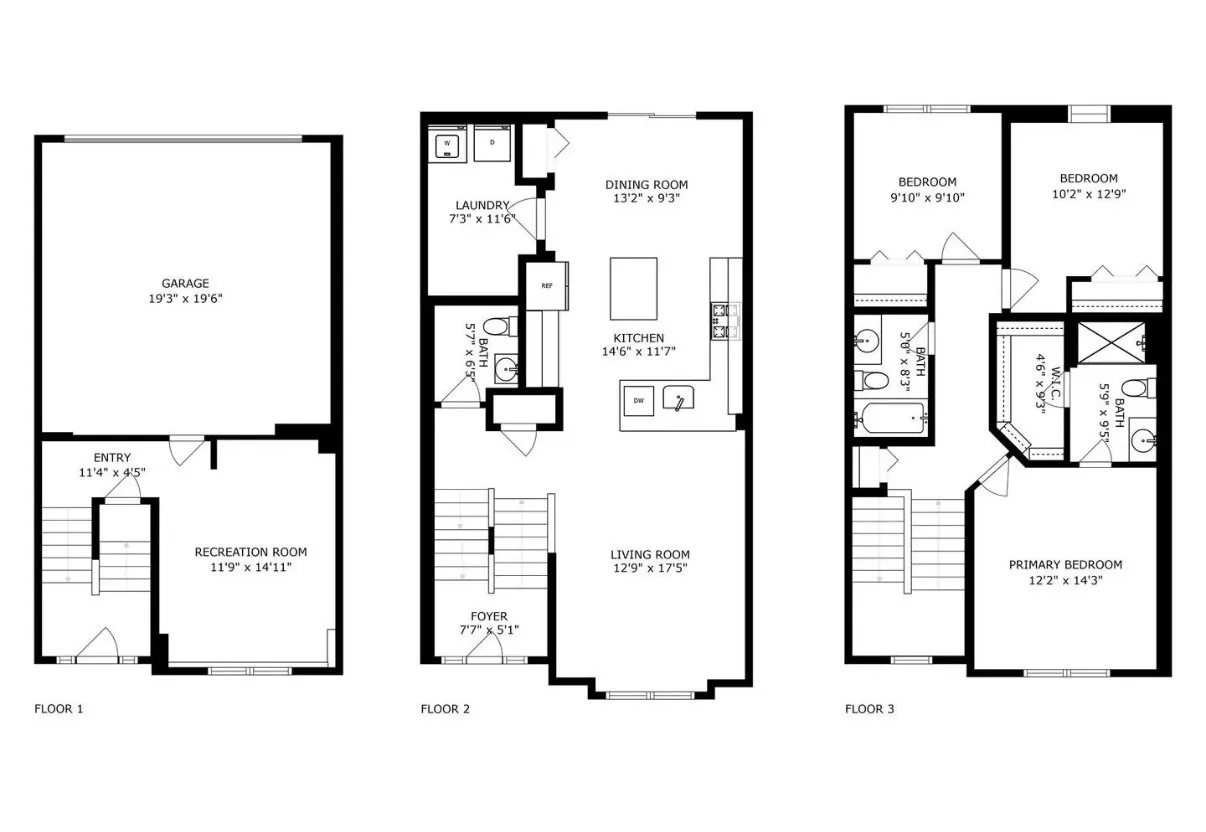4443 Monroe Ct, ,  60564, USA 60564-Naperville-IL