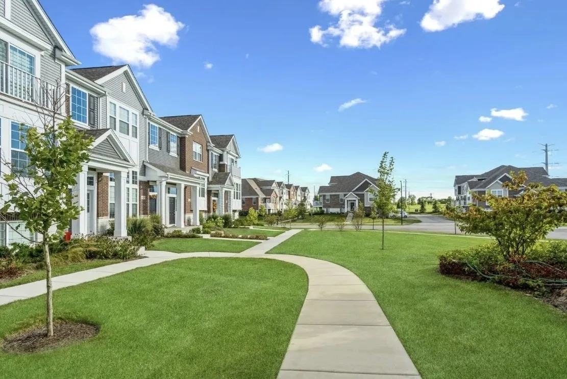 4443 Monroe Ct, ,  60564, USA 60564-Naperville-IL