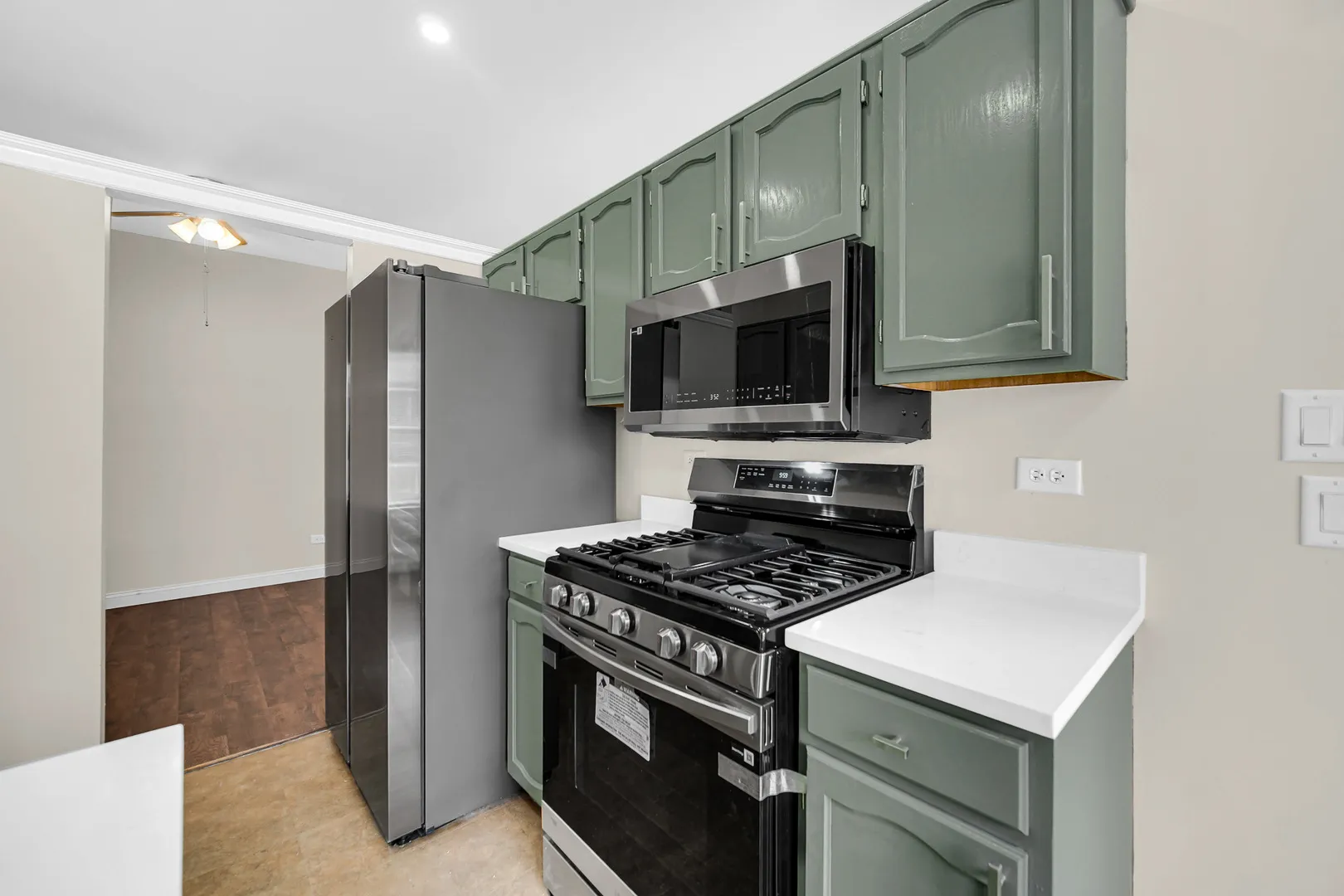 1661 Commodore Ct, ,  60193, USA 60193-Schaumburg-IL
