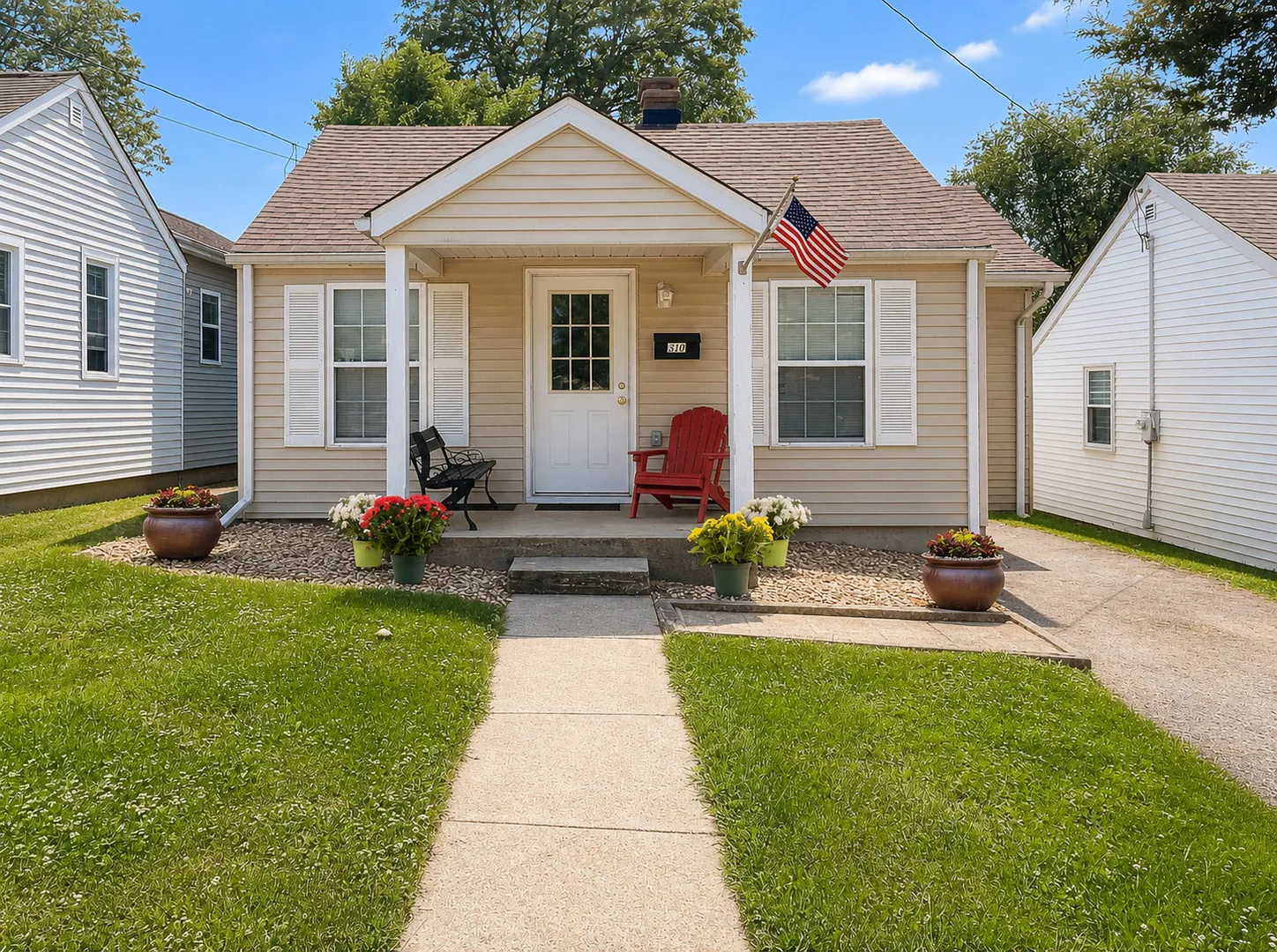 310 Johnson St, , 60118, USA 60118-East Dundee-IL